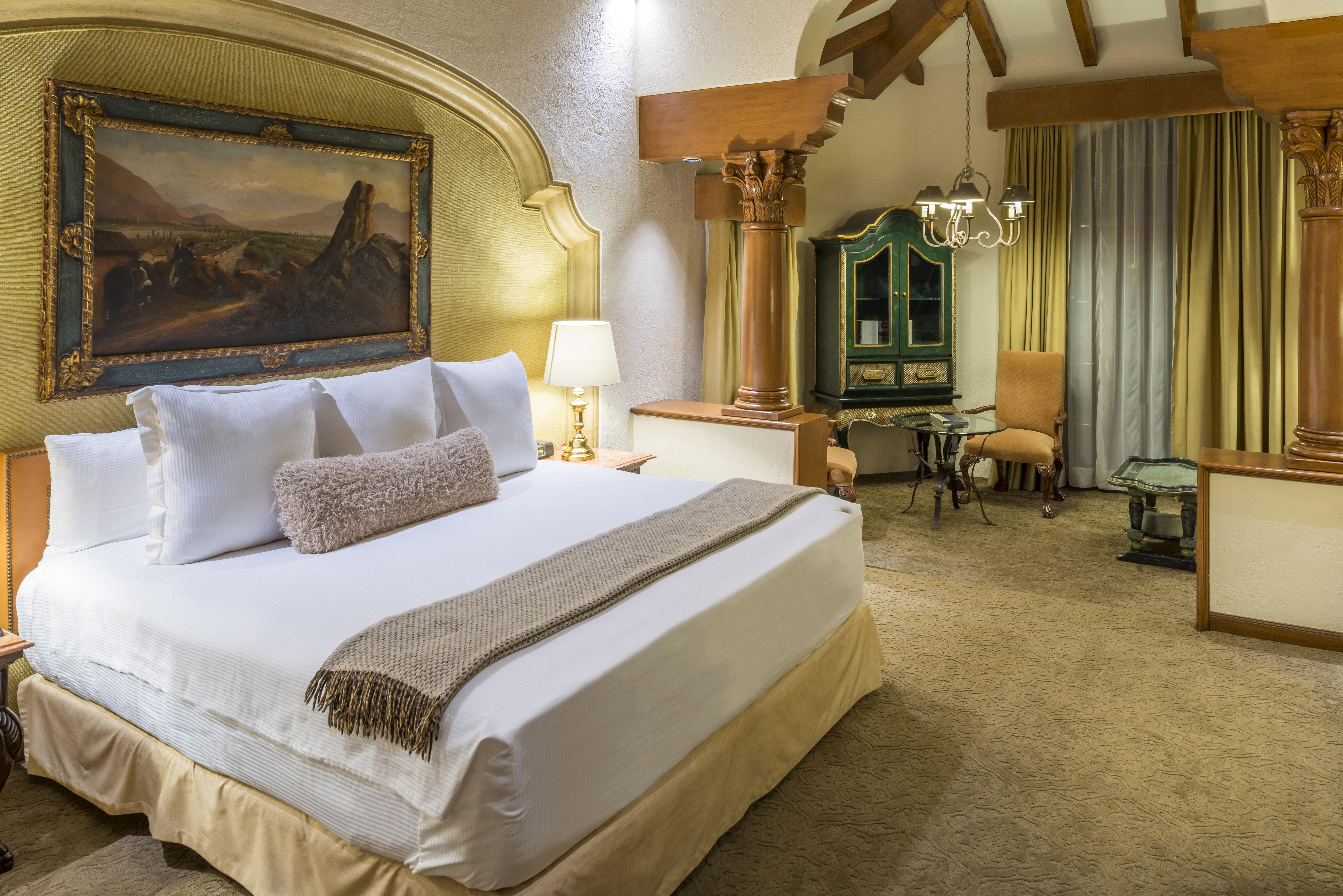 Quinta Real Guadalajara Hotel Kültér fotó