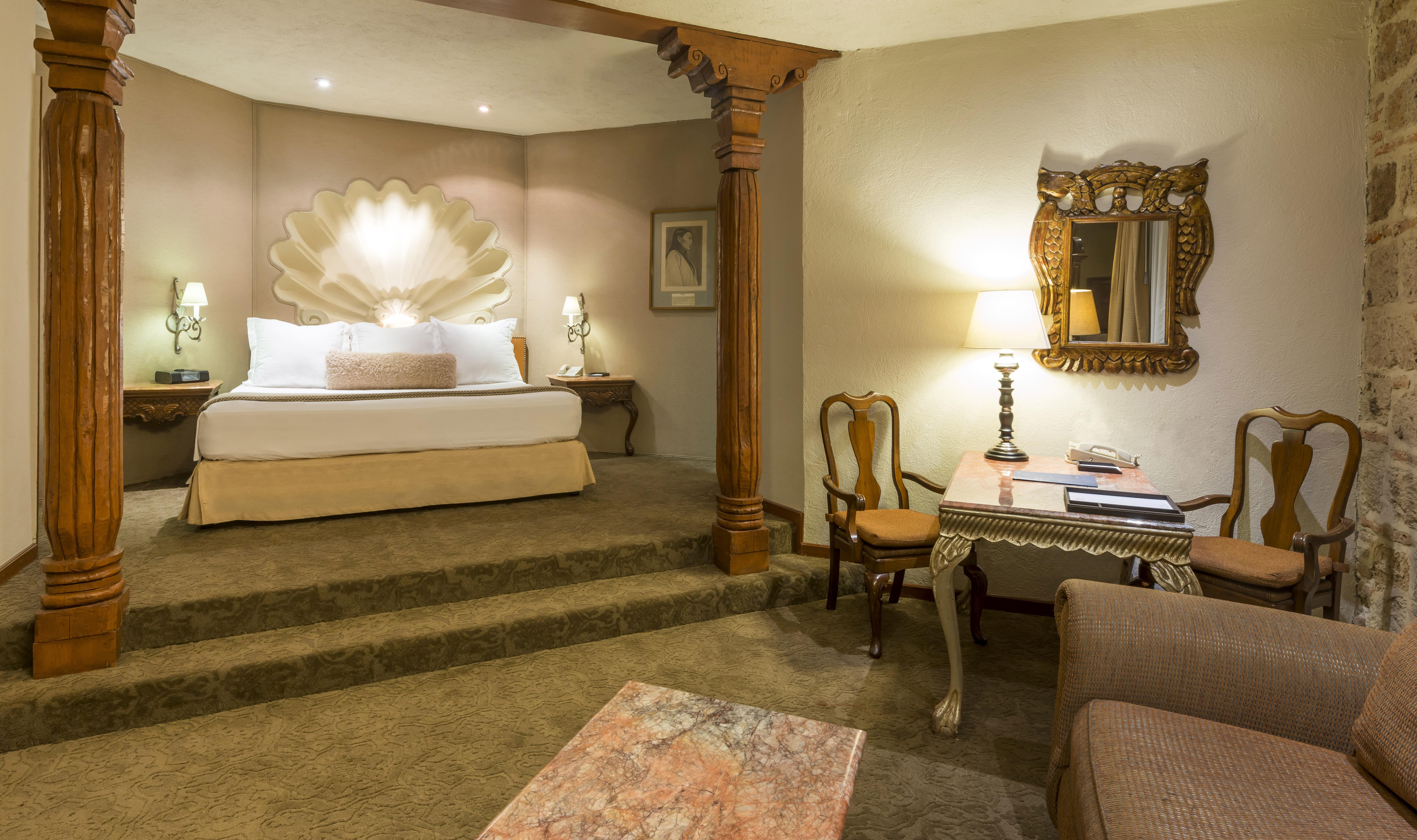 Quinta Real Guadalajara Hotel Kültér fotó