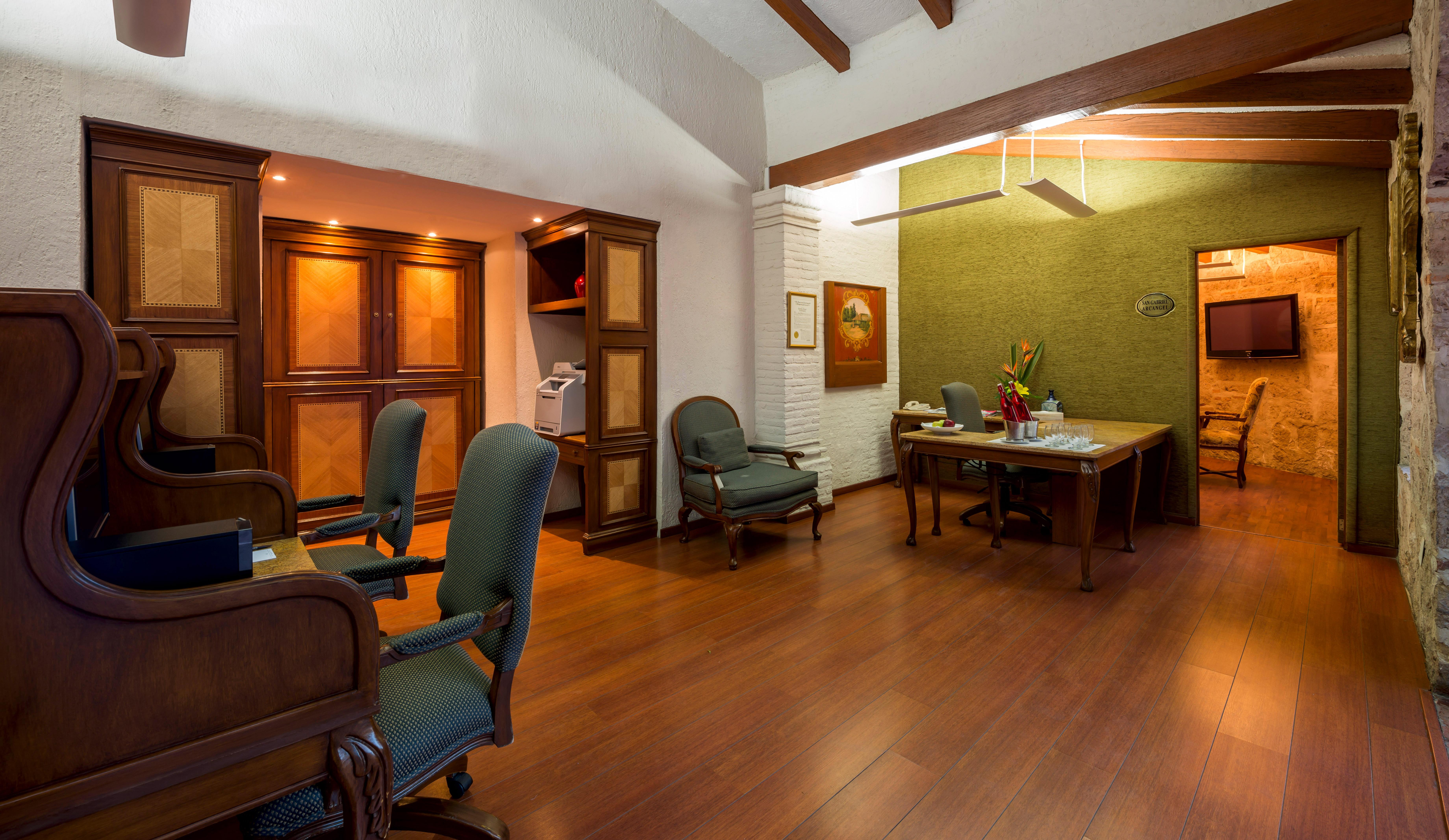 Quinta Real Guadalajara Hotel Kültér fotó