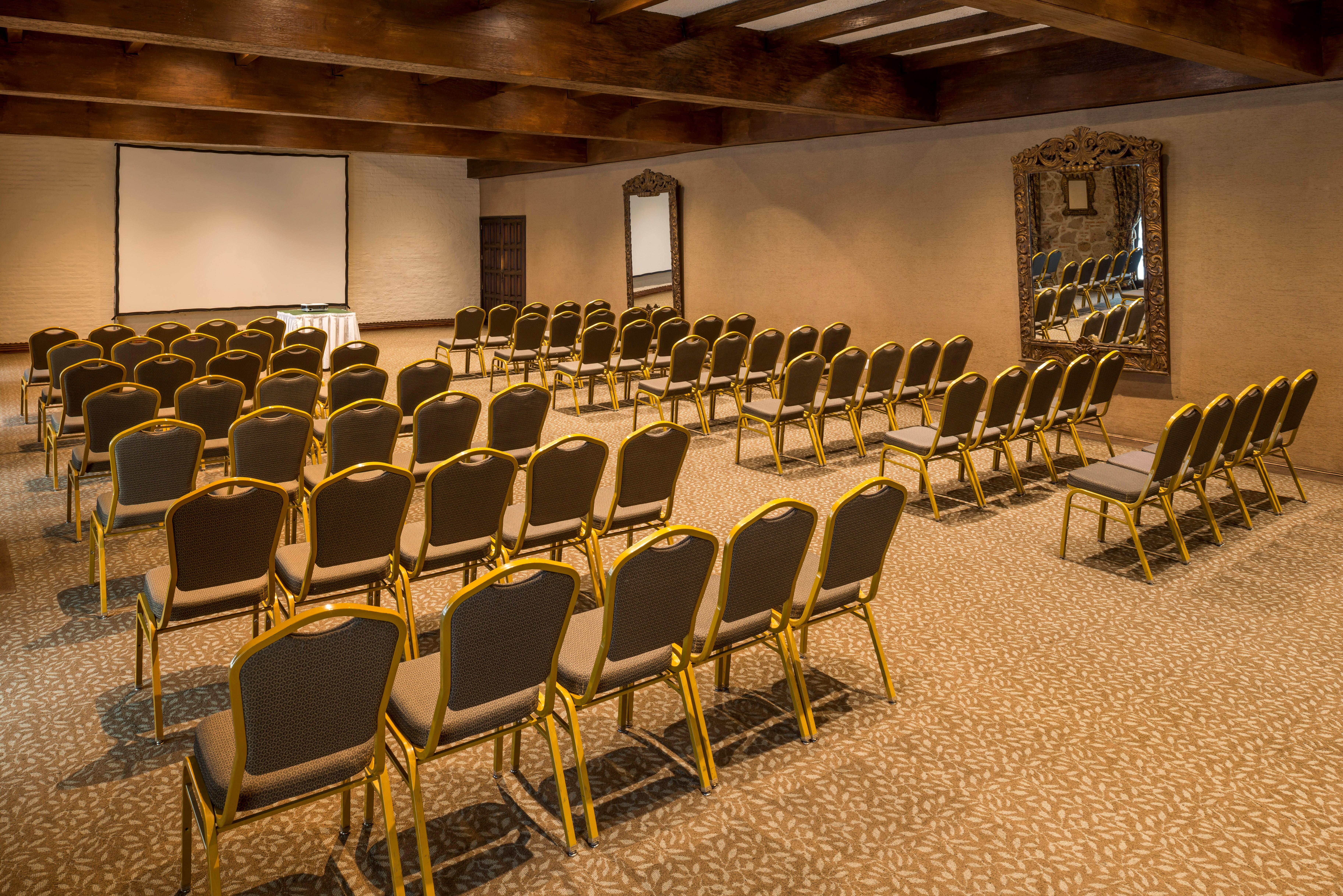 Quinta Real Guadalajara Hotel Kültér fotó