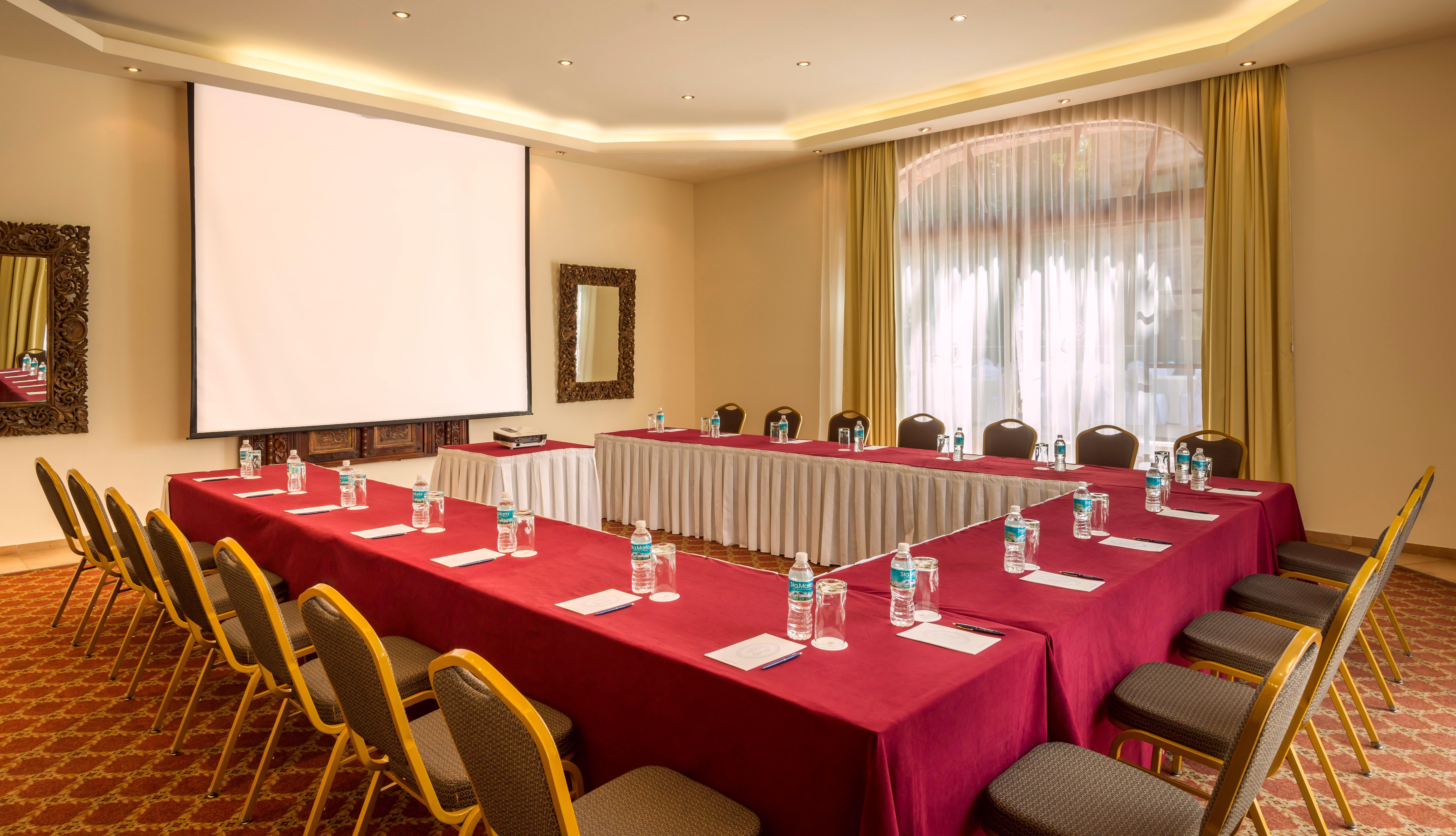 Quinta Real Guadalajara Hotel Kültér fotó