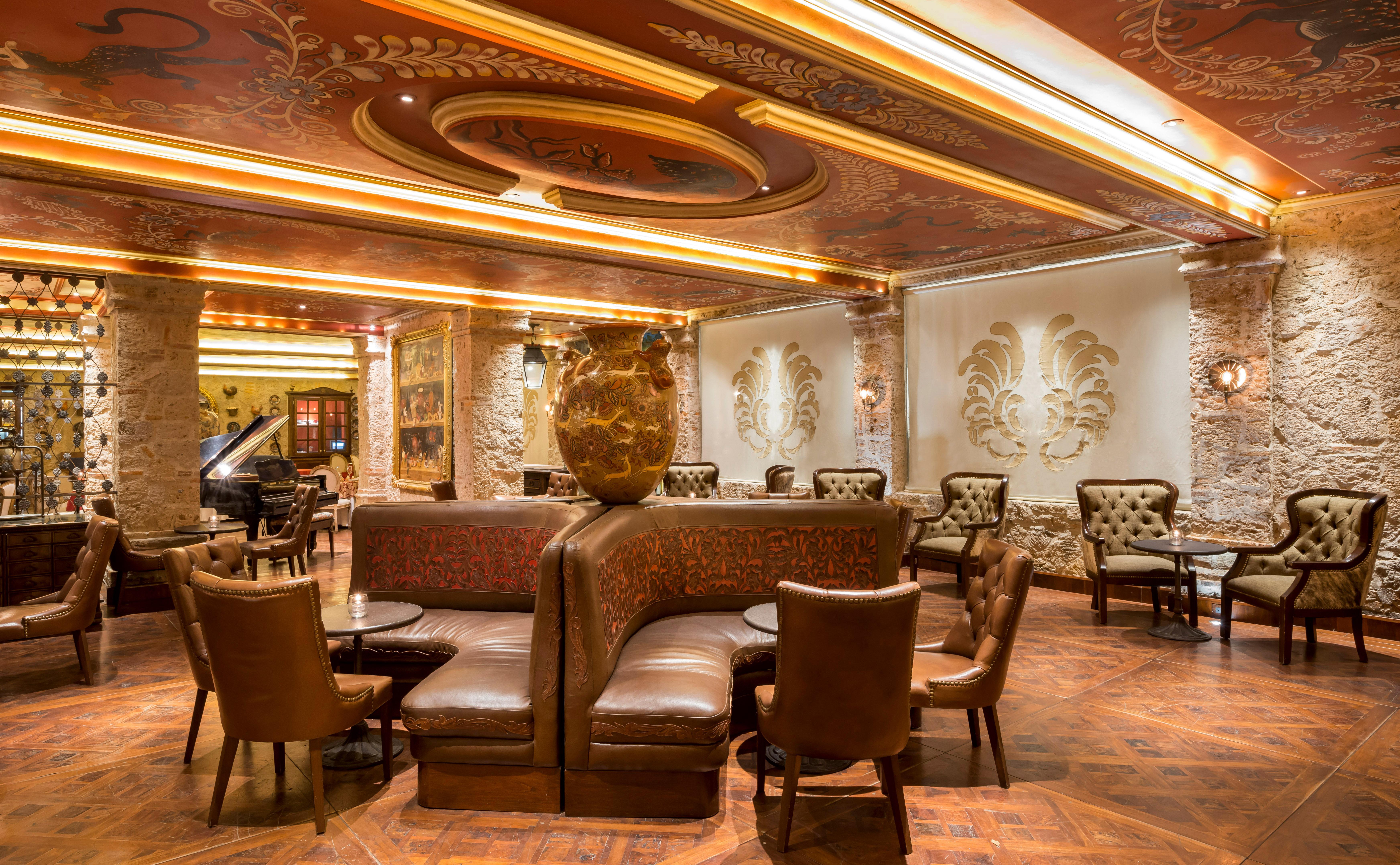 Quinta Real Guadalajara Hotel Kültér fotó