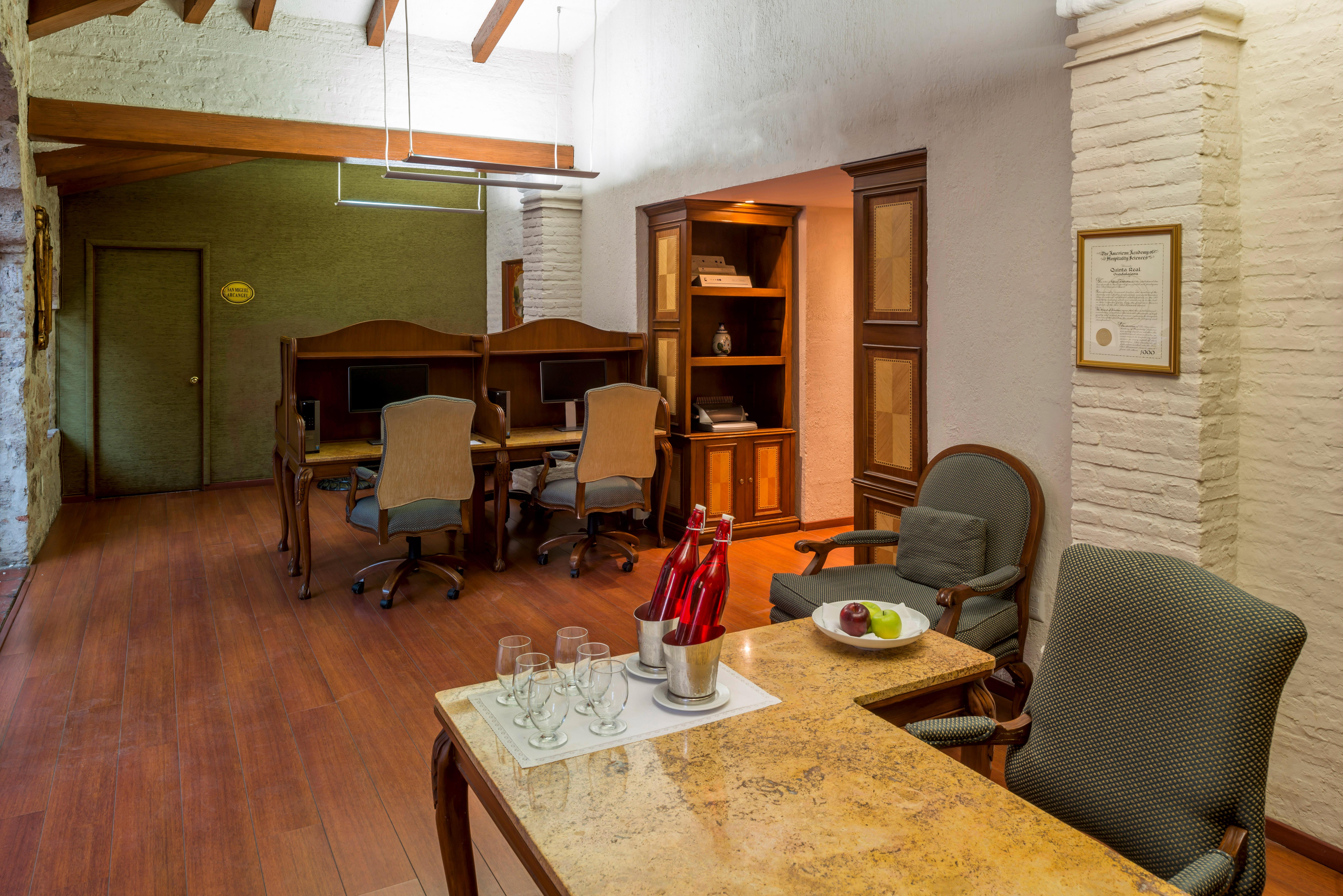 Quinta Real Guadalajara Hotel Kültér fotó