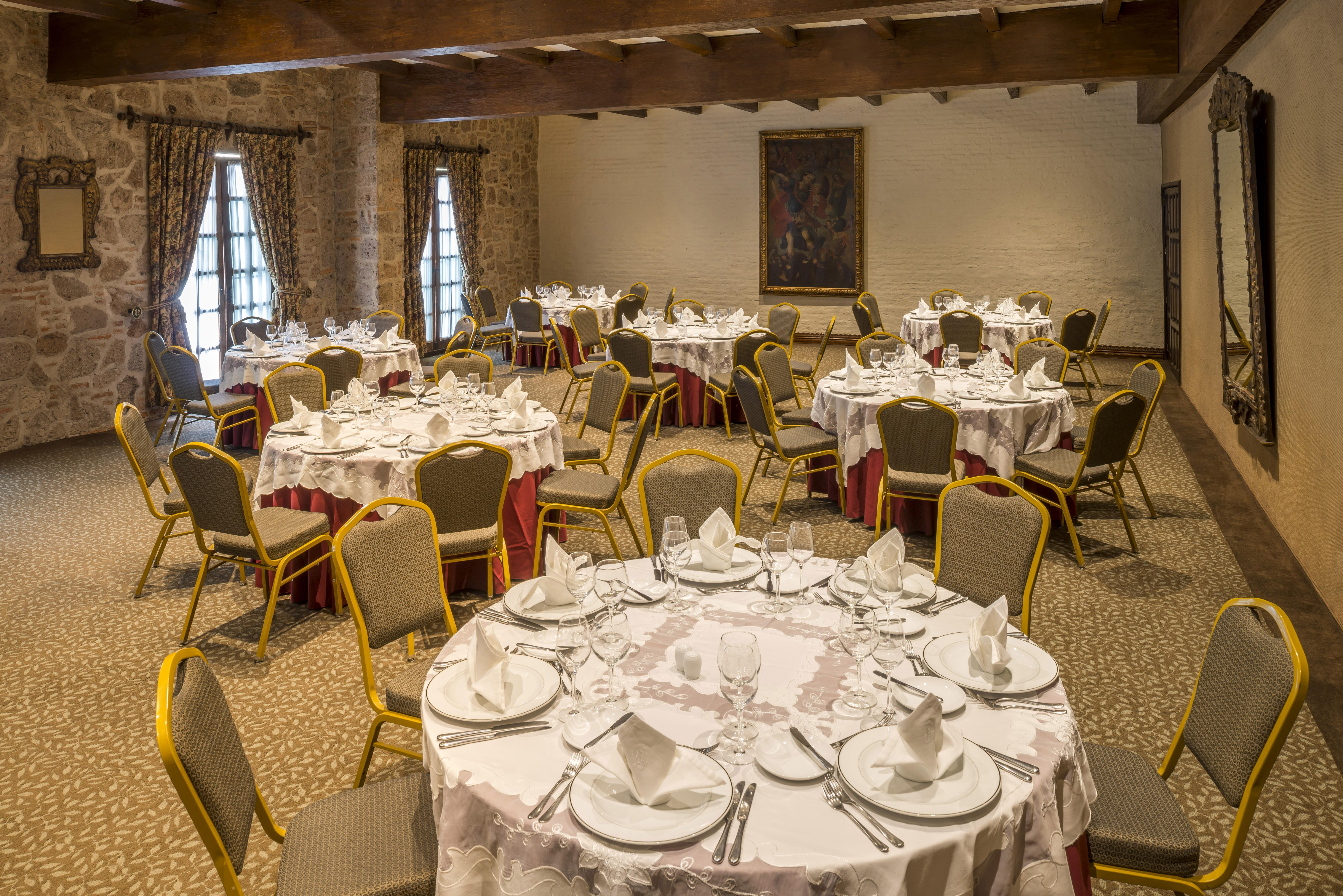 Quinta Real Guadalajara Hotel Kültér fotó