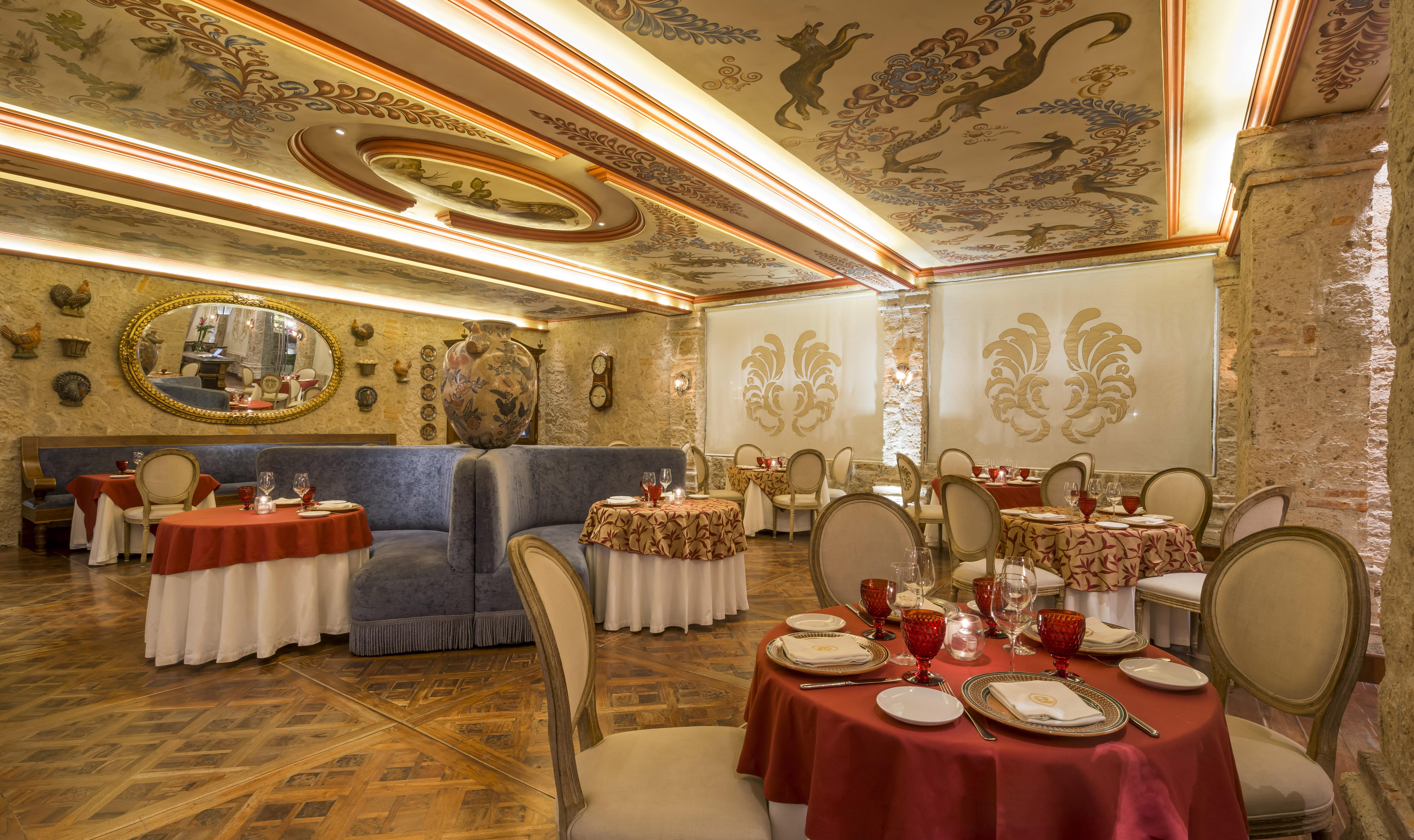 Quinta Real Guadalajara Hotel Kültér fotó