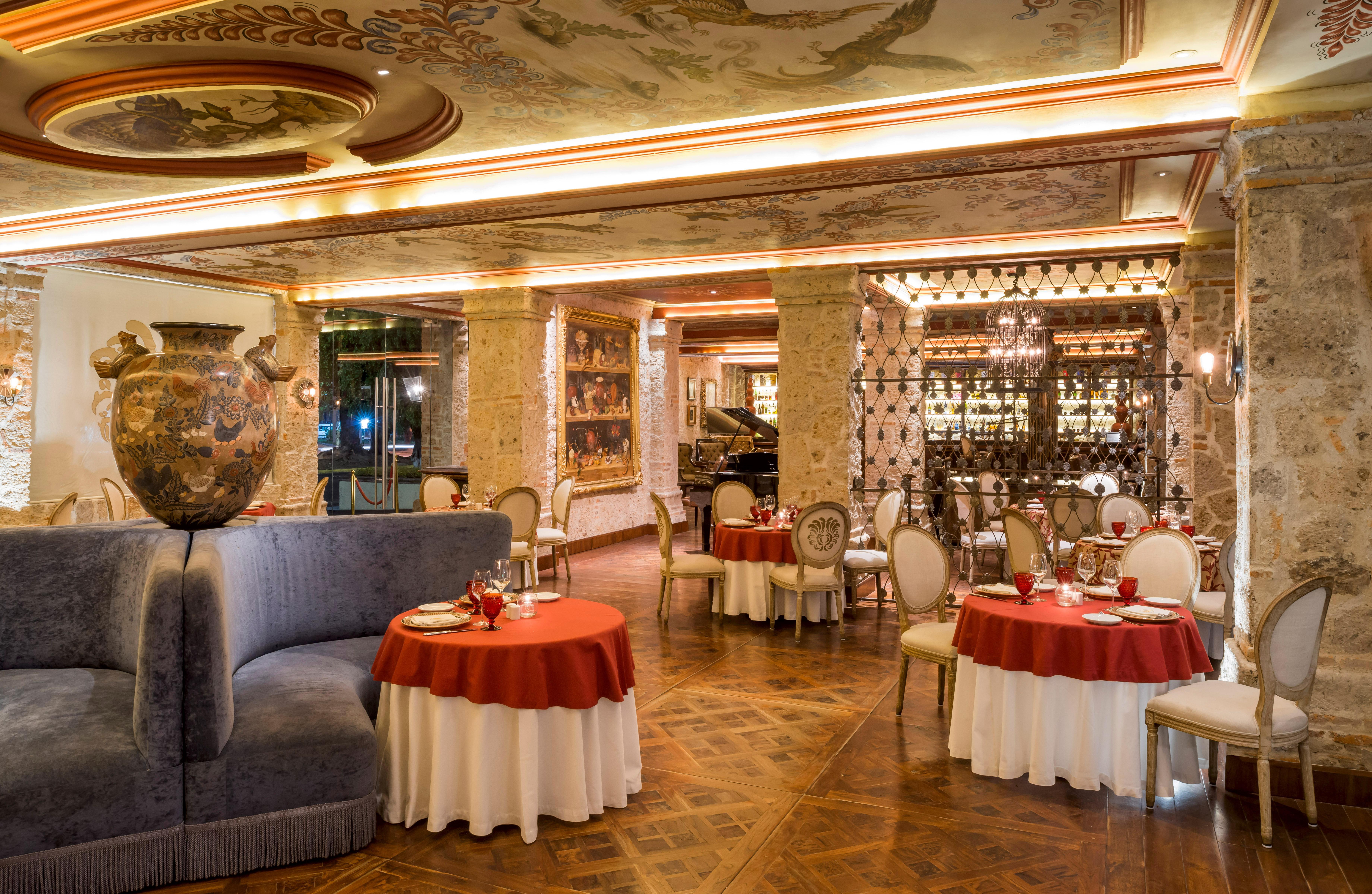 Quinta Real Guadalajara Hotel Kültér fotó