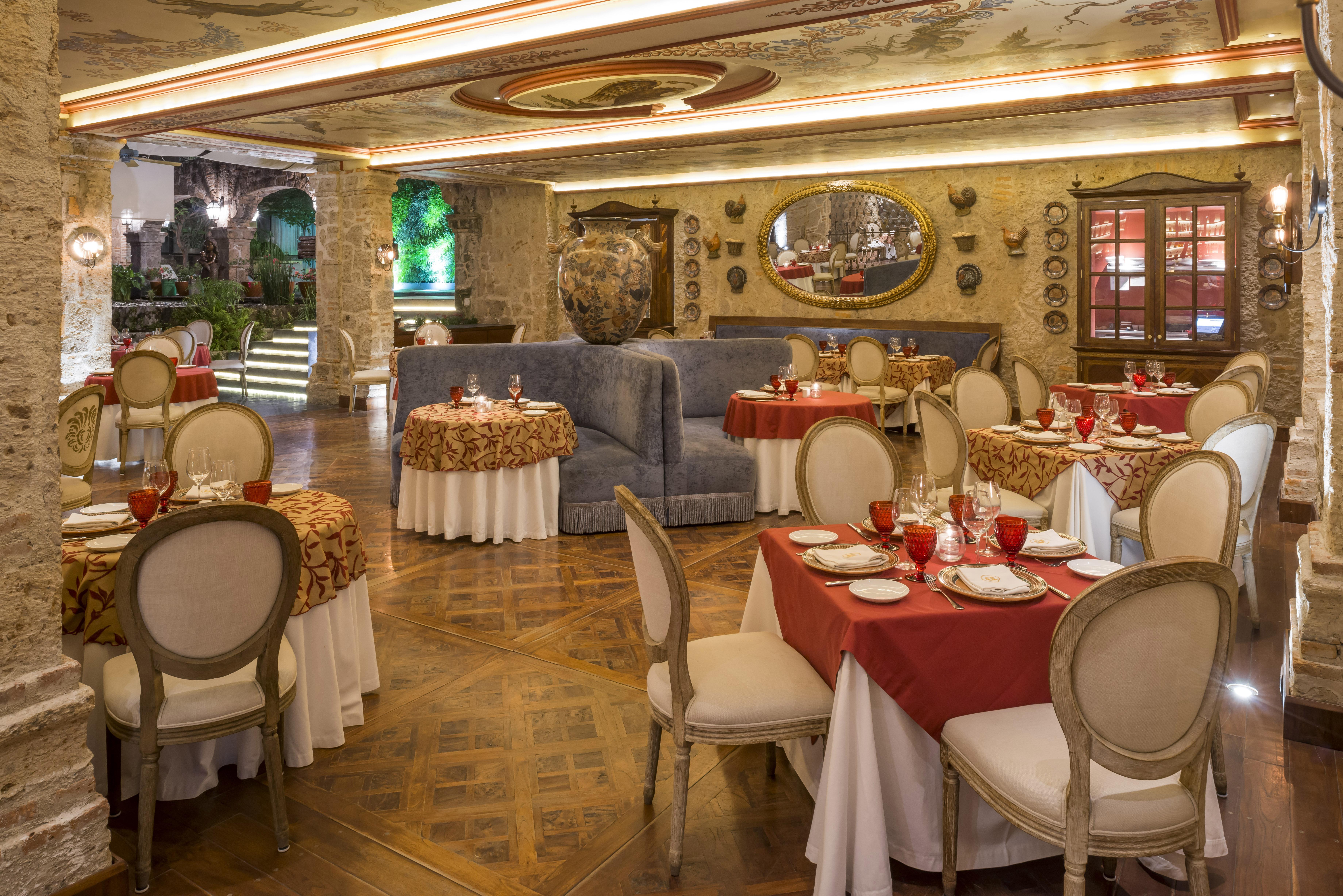 Quinta Real Guadalajara Hotel Kültér fotó