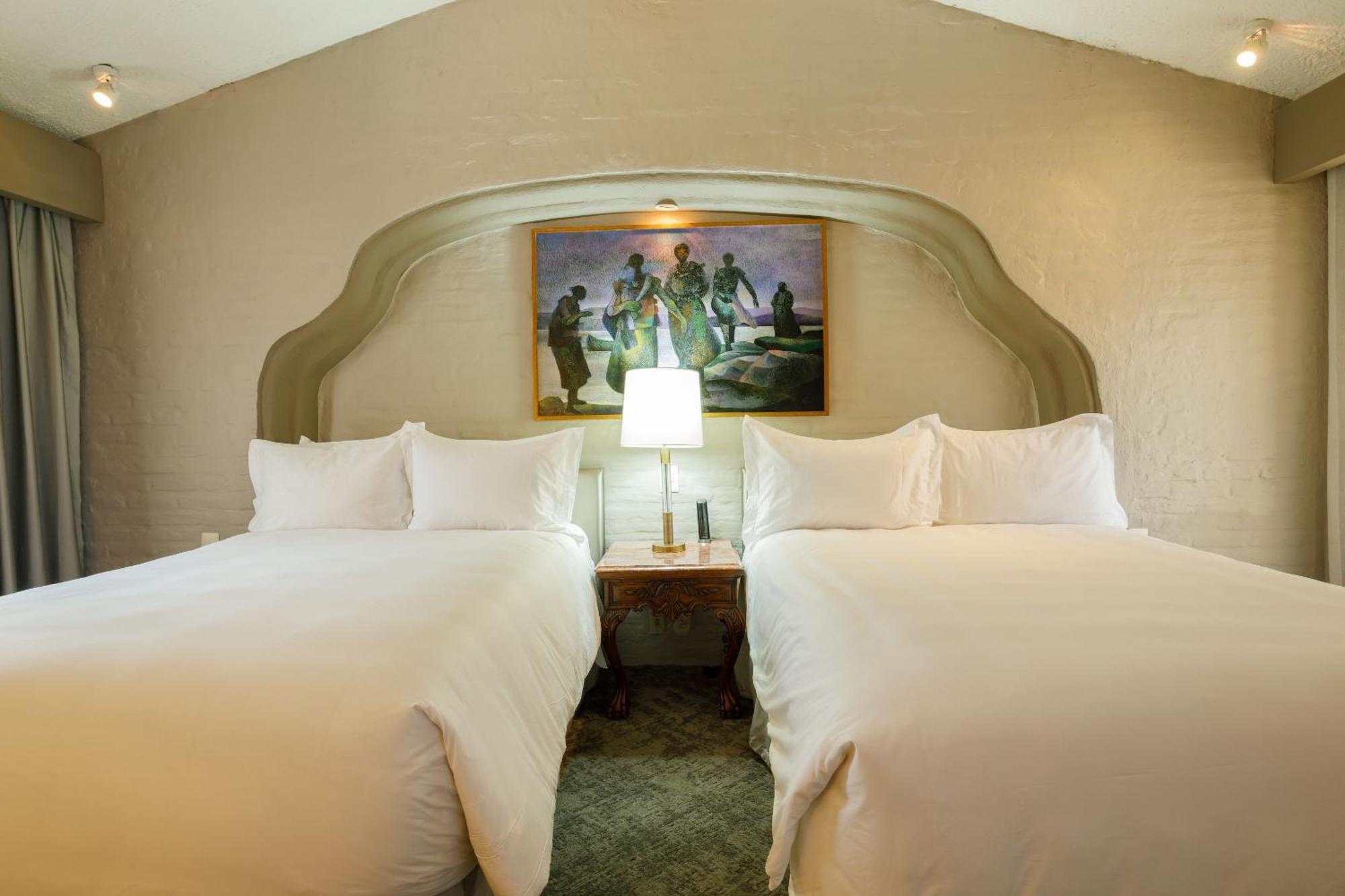 Quinta Real Guadalajara Hotel Kültér fotó