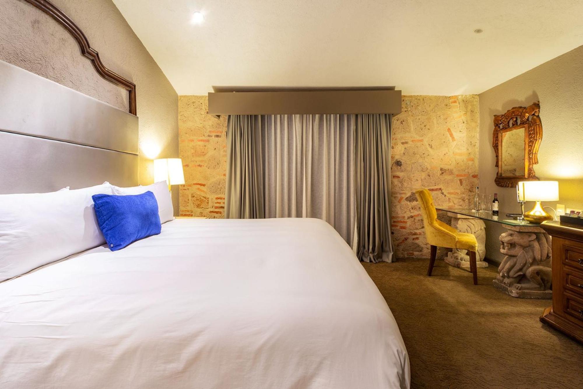 Quinta Real Guadalajara Hotel Kültér fotó